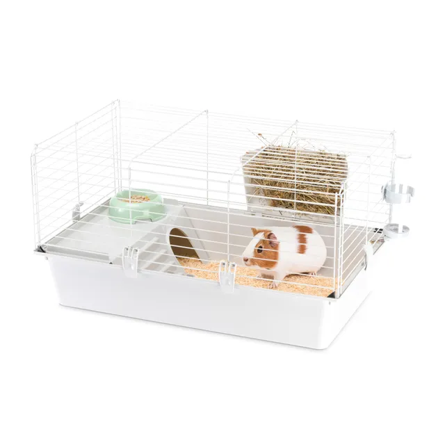 ferplast-kaninchenk-fig-nagerk-fig-77-x-48-x-h-42-cm-mit-zubeh-r image 1