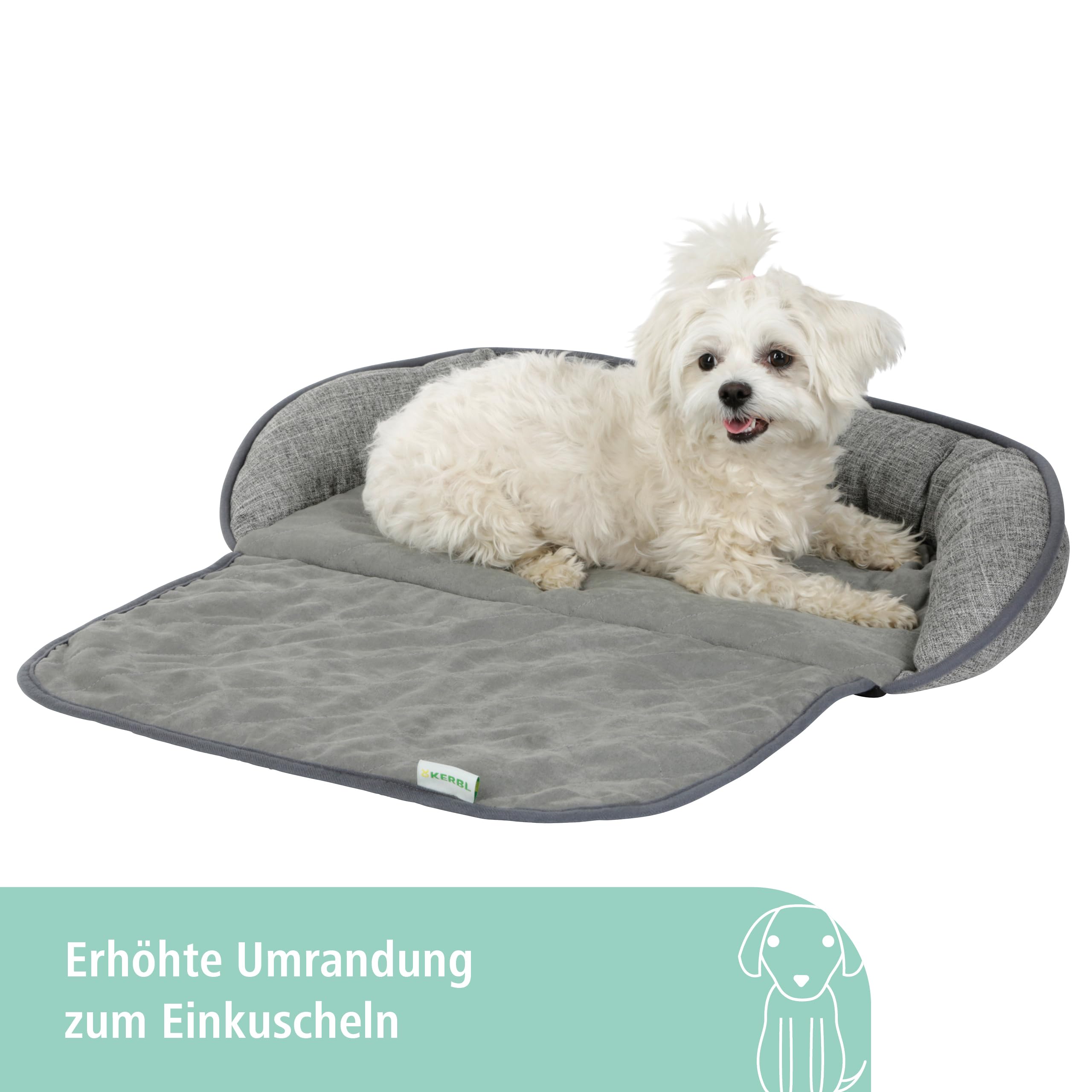 kerbl-pet-couchkissen-emalia-f-r-hunde-und-katzen-grau-98-x-66-x-12-cm image 3