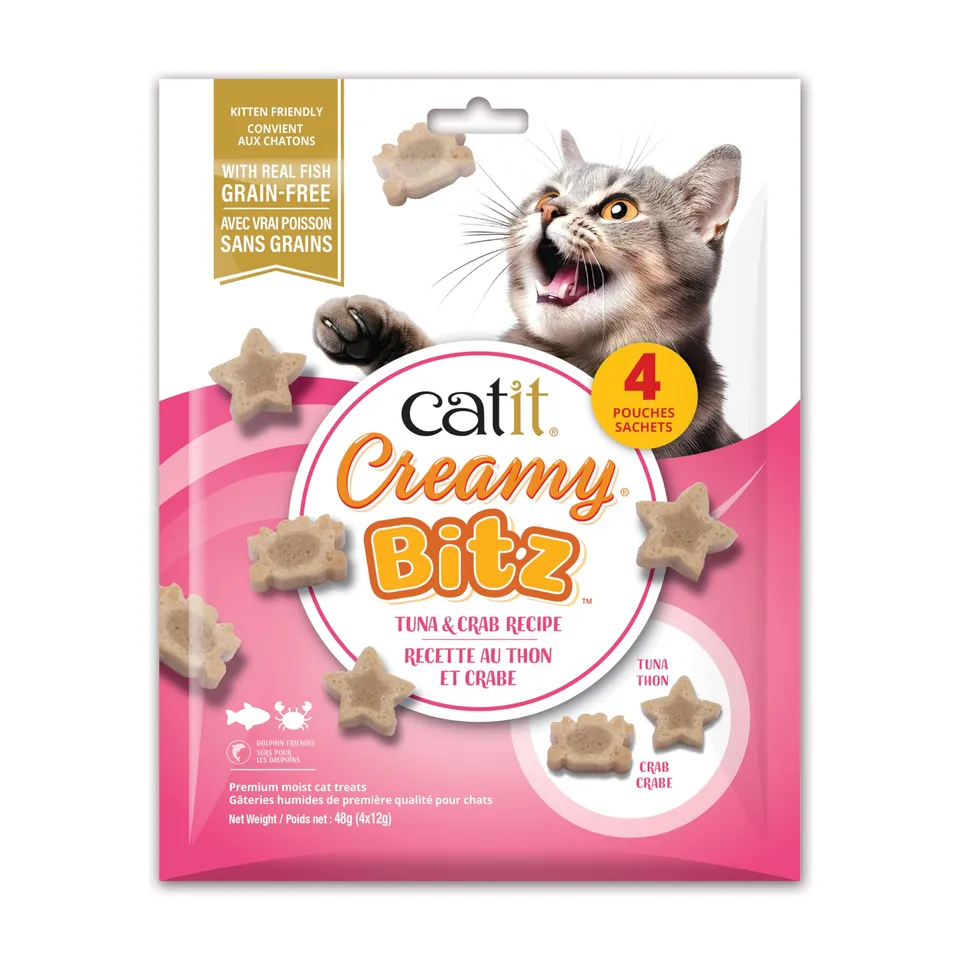 catit-creamy-bitz-thunfisch-mit-krabbe-4-x-12-g image 1