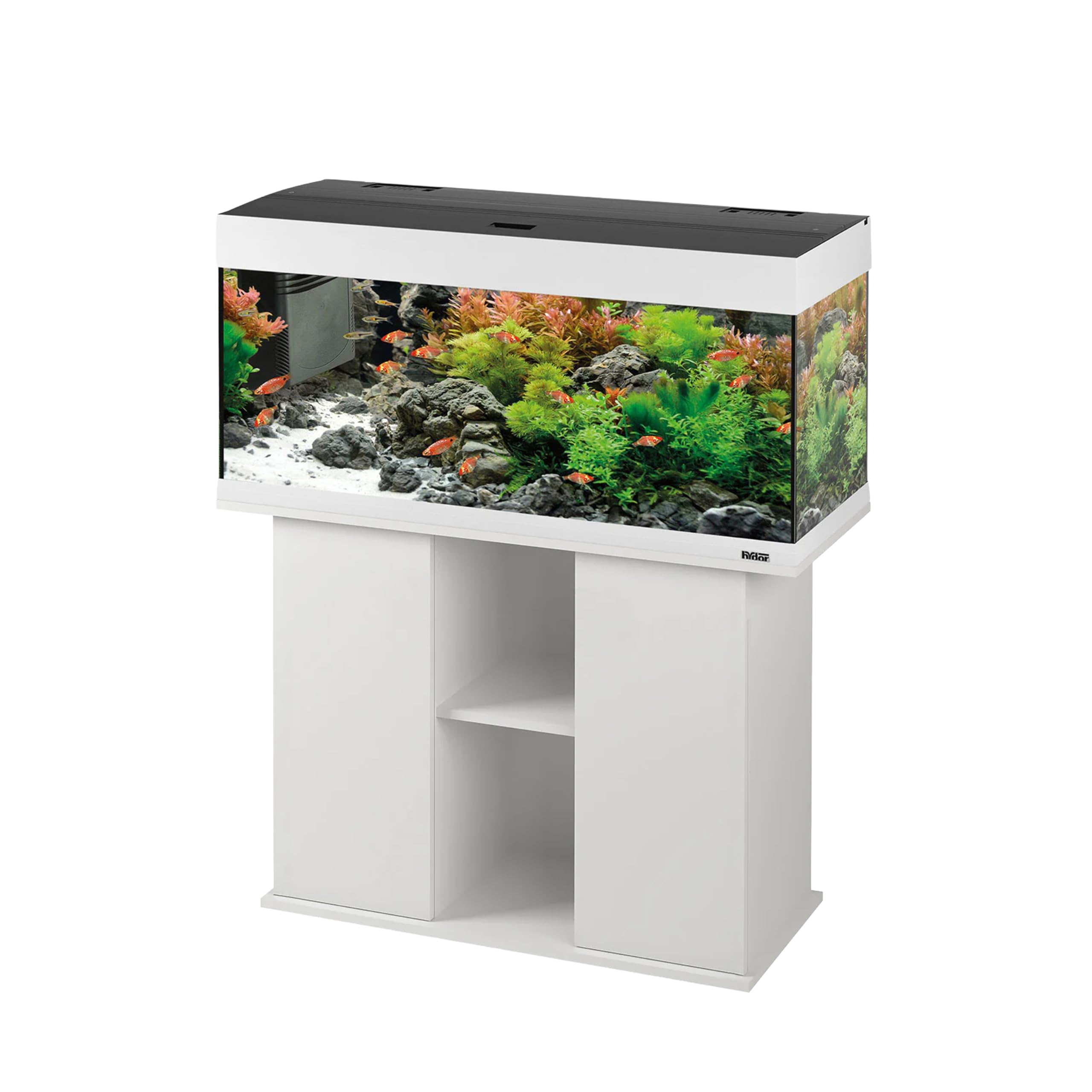 ferplast-stand-dubai-100-aquarium-unterschrank-101-x-41-x-h-73-cm-holz-wei image 1