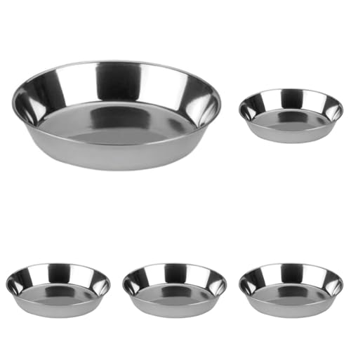 kerbl-pet-edelstahl-katzennapf-13-cm-300-ml image 4