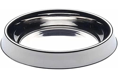 ferplast-supernova-edelstahl-napf-rostfrei-rutschhemmend-f-r-hund-und-katze image 4