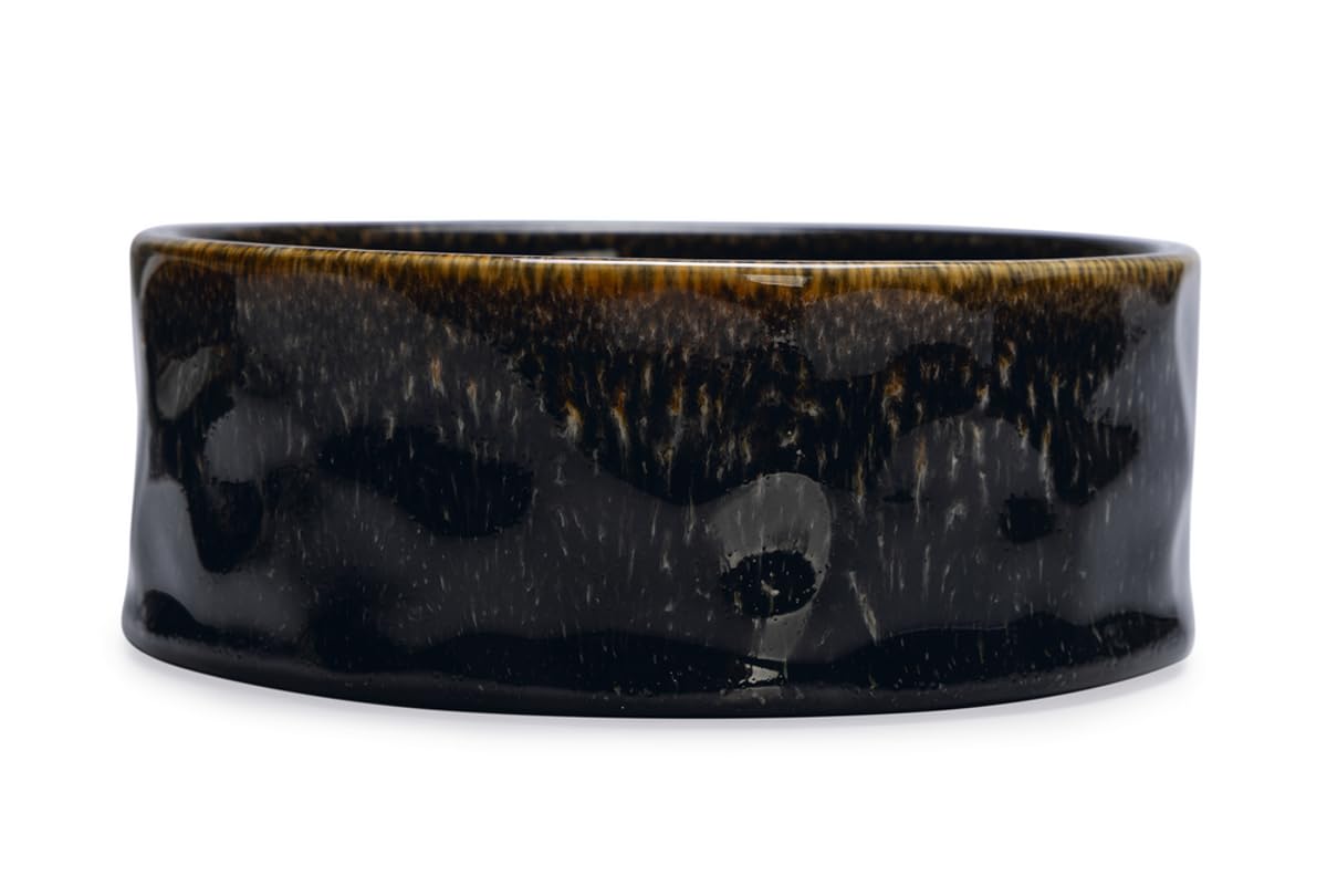 karlie-designed-by-lotte-hundenapf-jace-keramik-schwarz-13-5-cm-450-ml image 3