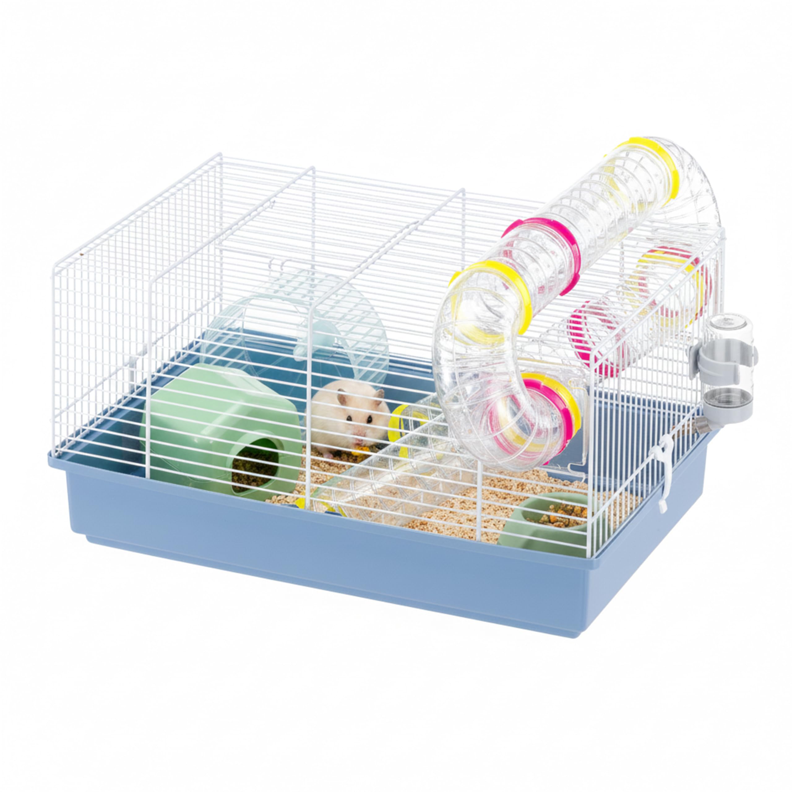ferplast-paula-hamsterk-fig-46-x-30-x-25-cm-mit-zubeh-r image 1
