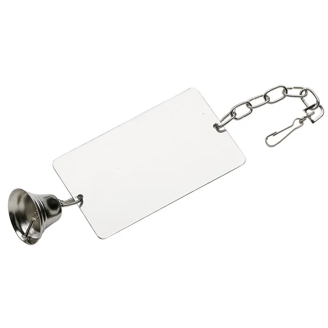 ferplast-pa-4244-spiegel-inox-gro-f-r-v-gel-9-x-38-cm image 1
