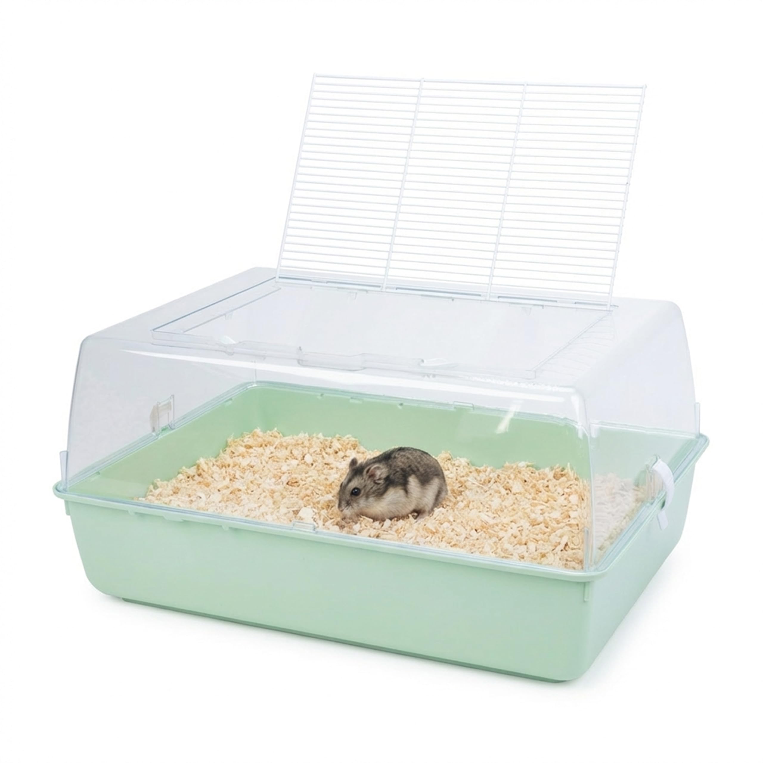 ferplast-mini-duna-hamsterk-fig-55x39x27-cm-kunststoff-kleintierk-fig-f-r-hamste image 1