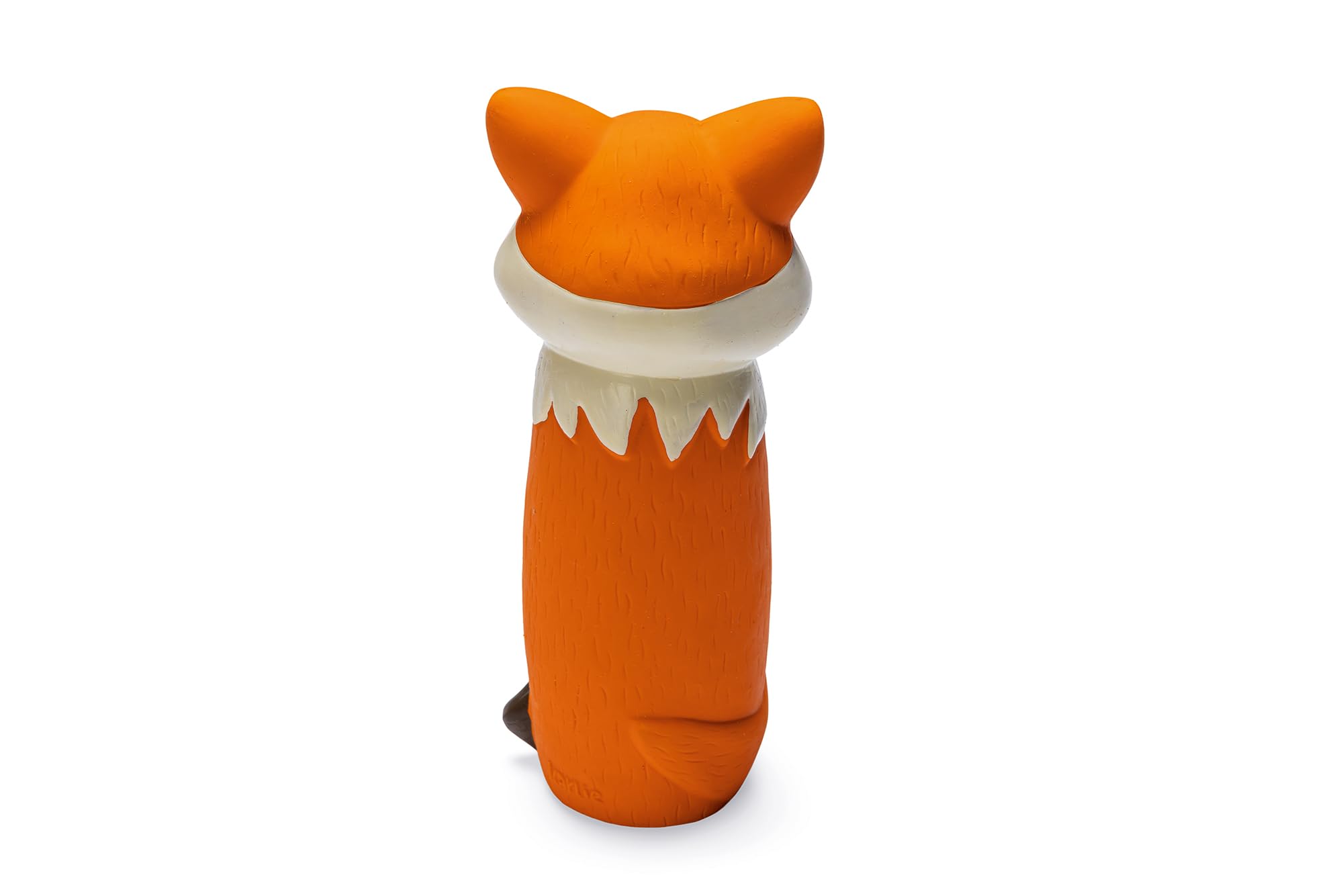 karlie-fuchs-hundespielzeug-aus-latex-orange-10-x-9-x-20-cm image 4