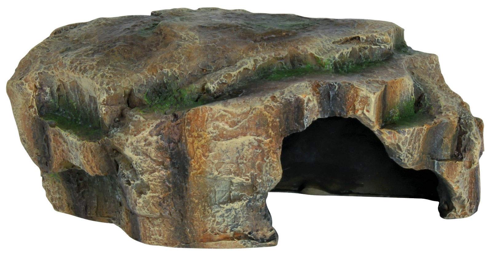 trixie-76211-reptilienh-hle-regenwald-dekor-24-x-8-x-17-cm-beige-polyesterharz image 6