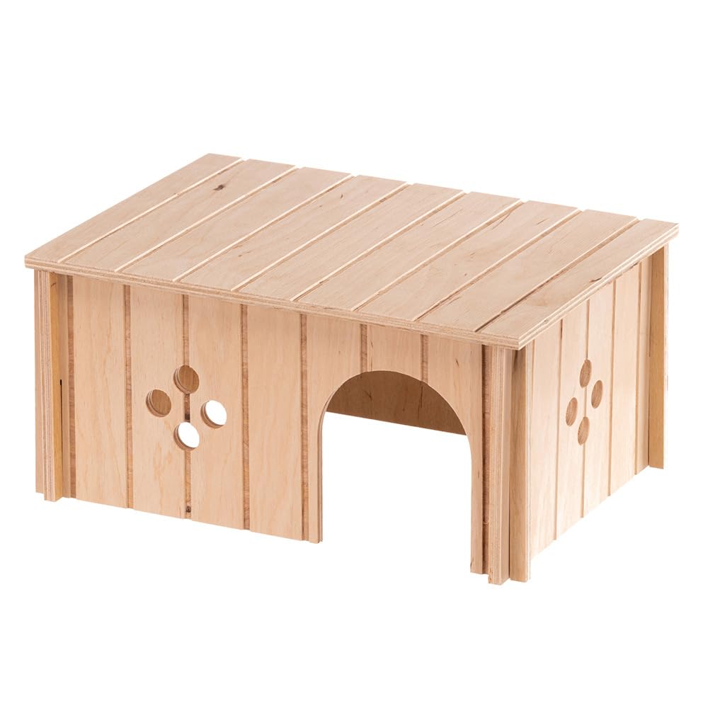 ferplast-sin-4646-kleintierhaus-gr-e-l-33-x-23-6-x-h-16-cm image 4