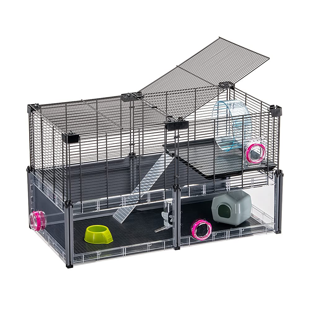ferplast-multipla-hamster-und-m-usek-fig-72-5x37-5x42-cm-mit-zubeh-r image 4