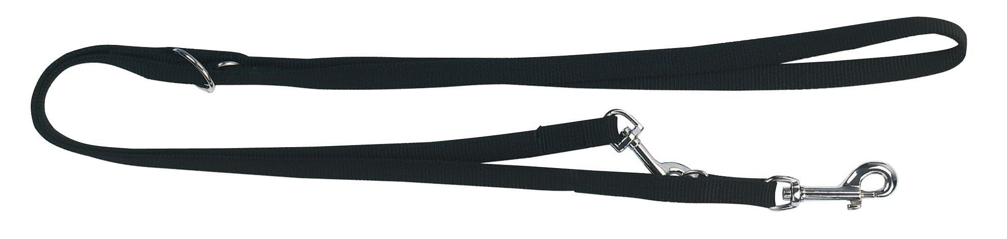kerbl-pet-multi-f-hrleine-miami-blau-180-cm-x-2-cm-nylonleine image 3