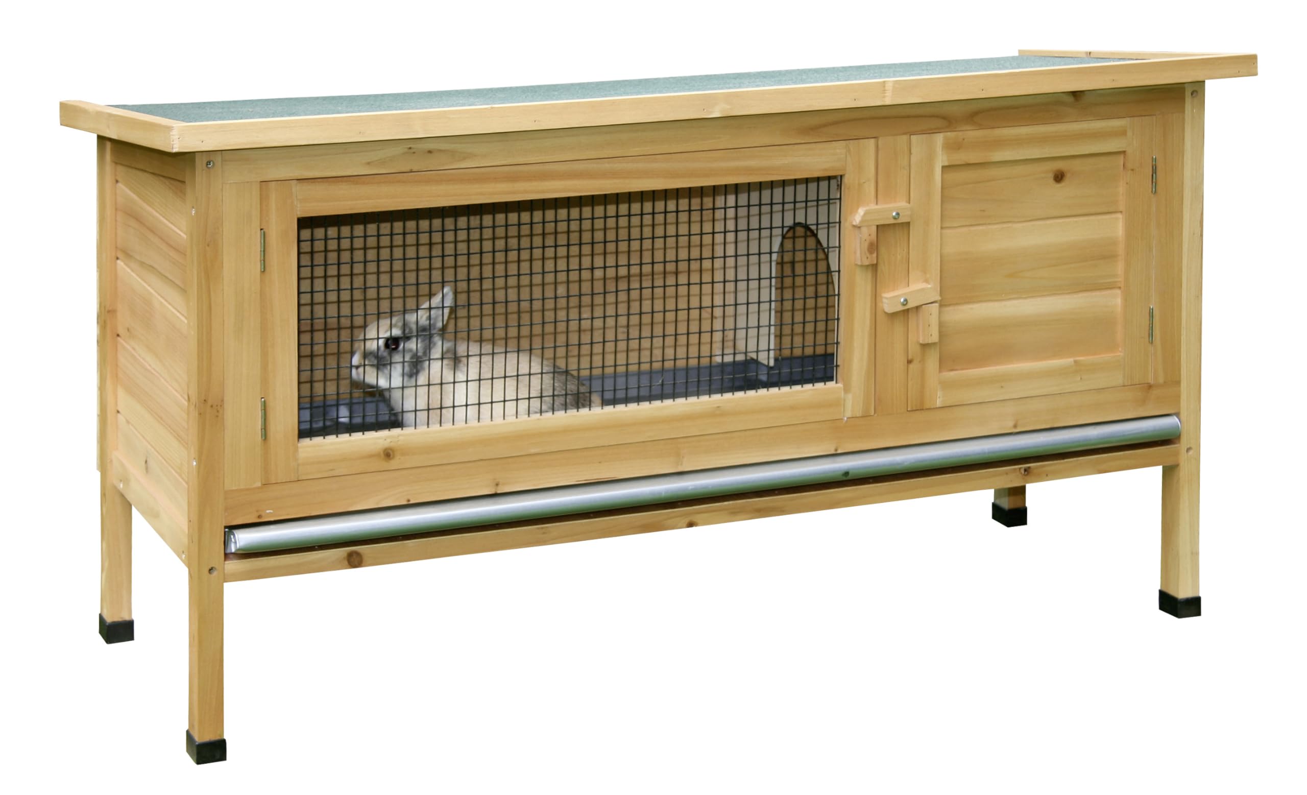 kerbl-pet-nagerhaus-alfred-nagerstall-natur-holz-116x45x62-cm image 4
