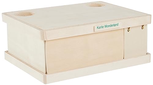 karlie-wonderland-rody-cleverinth-holz-labyrinth-f-r-kleintiere-l-22-x-b-17-x-h- image 7