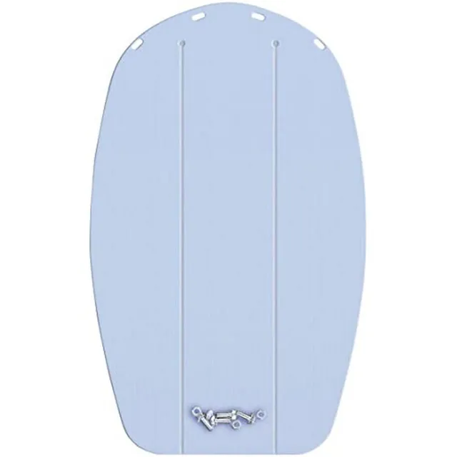ferplast-kenny-door-kunststofft-r-ersatz-f-r-hundeh-tte-kenny image 1