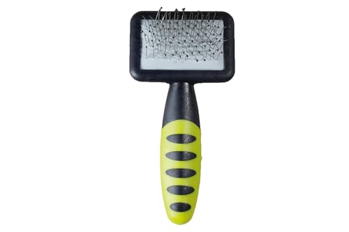 karlie-zupfb-rste-nagetierb-rste-gummi-schwarz-gr-n-12x6x3-5-cm image 5