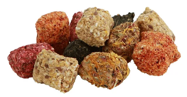 kerbl-pet-native-snacks-gourmeth-ppchen-90-g-2er-pack-2-x-90-g image 1
