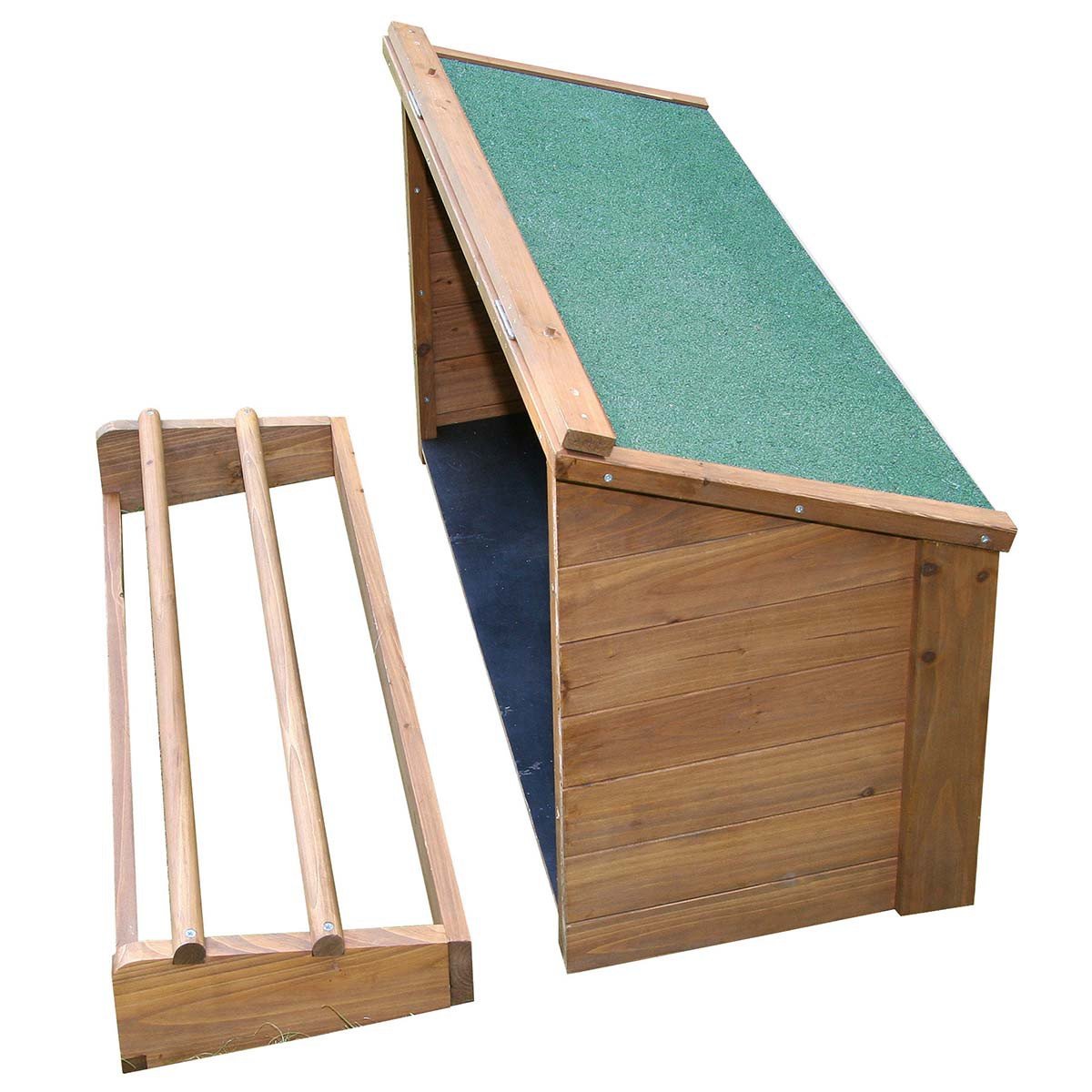 kerbl-hobbyfarming-legenest-fortuna-f-r-kleintierstall-41-x-63-x-41-cm-holz image 1