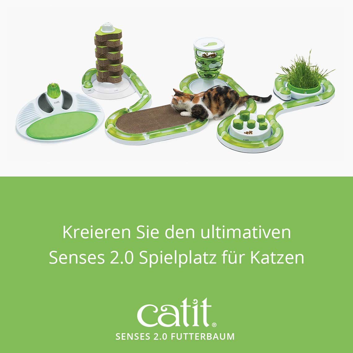 catit-senses-food-tree-futterbaum-besch-ftigungsspiel-f-r-katzen image 8