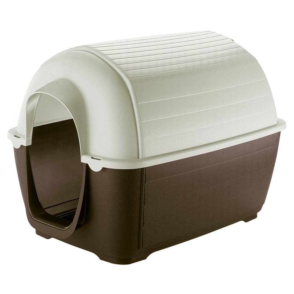 ferplast-outdoor-hundeh-tte-kenny-03-60-x-89-x-h-60-cm-aus-thermoplast image 1
