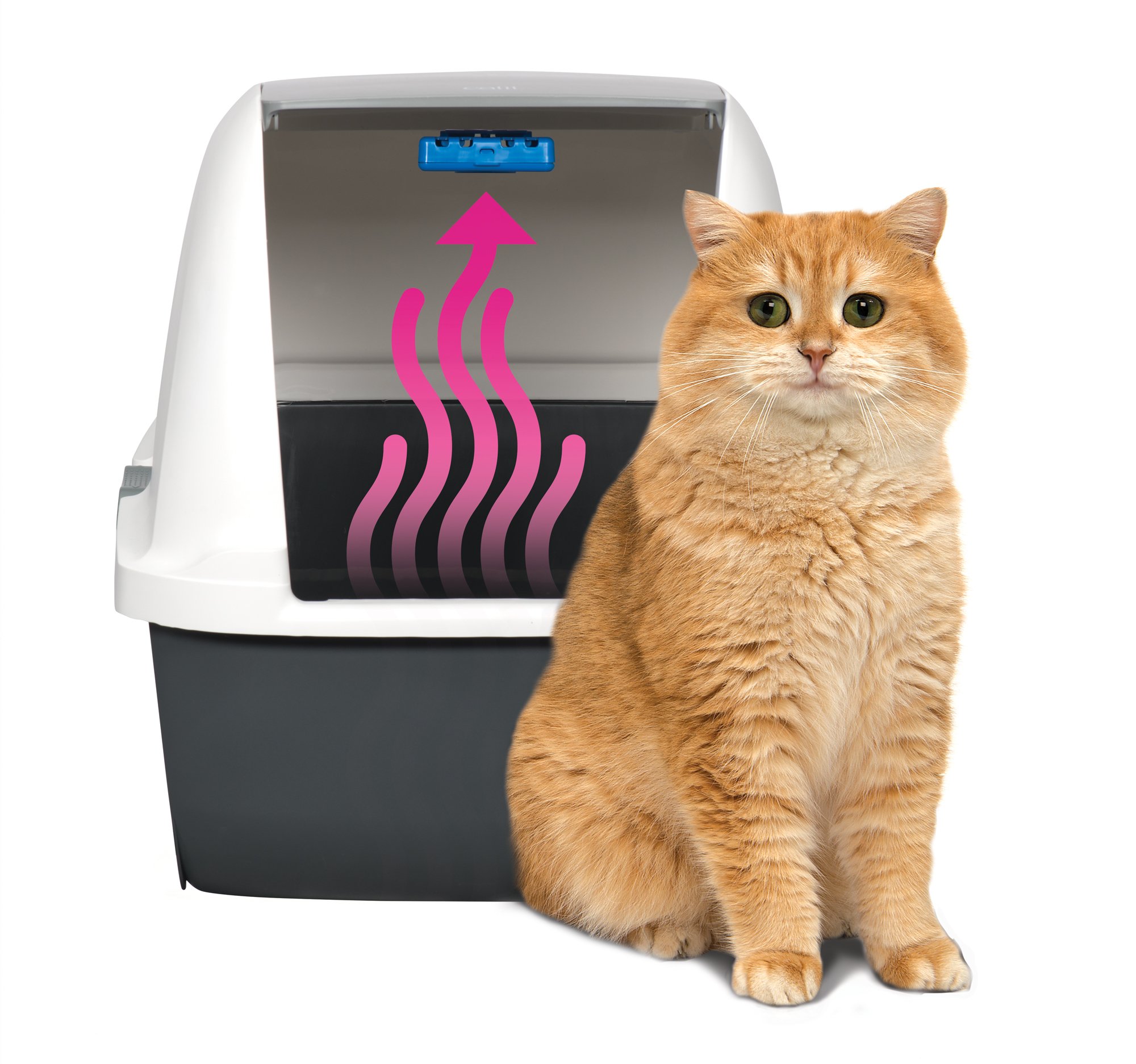 catit-magic-blue-geruchsfilter-nachf-llpack-filterpads-f-r-3-monate image 2