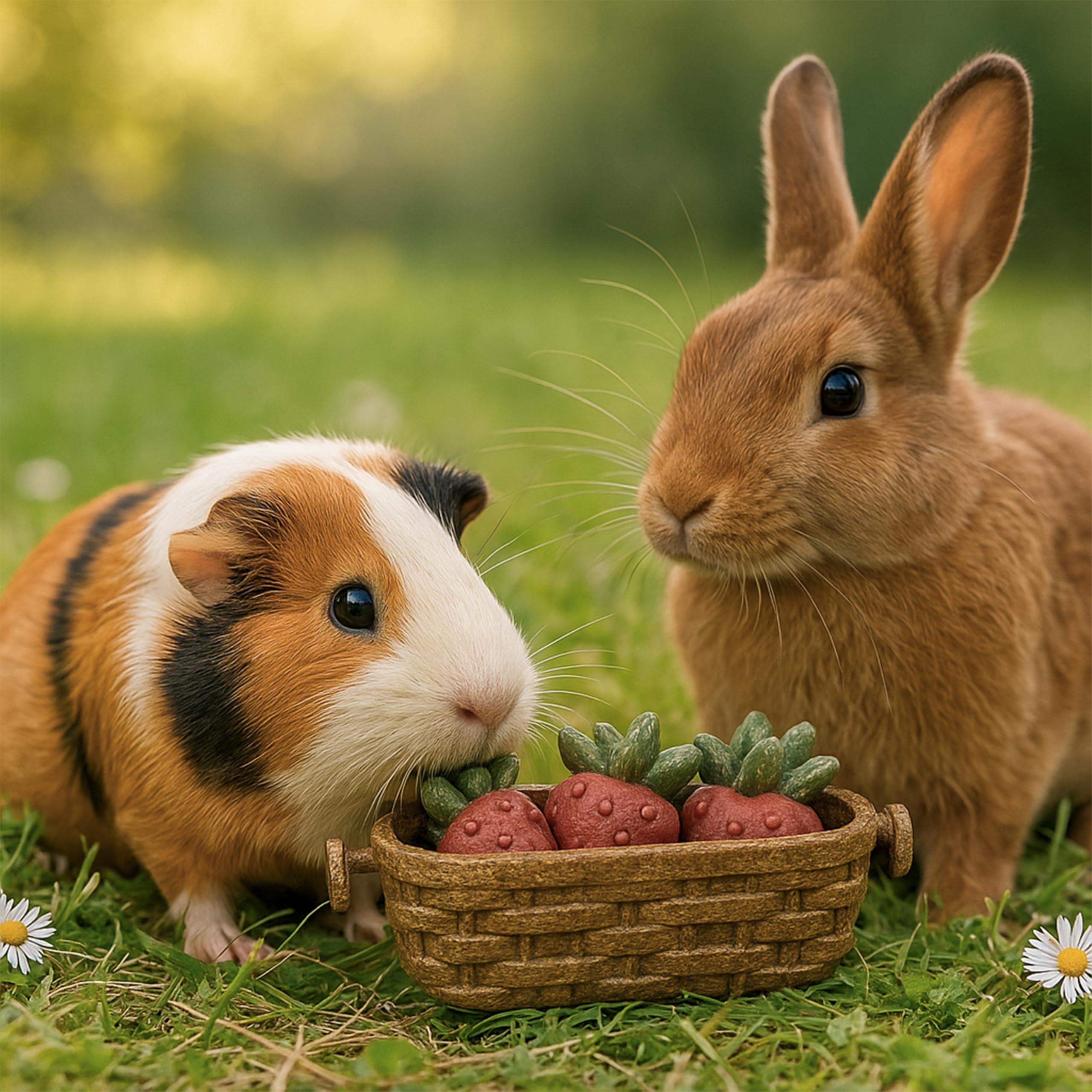 ferplast-nat-rlicher-nager-snack-erdbeere-f-r-hamster-meerschweinchen-und-kaninc image 4