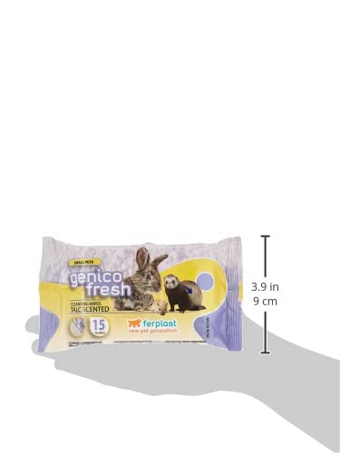 ferplast-genico-fresh-feuchtt-cher-f-r-kleintiere-15-st-ck image 5