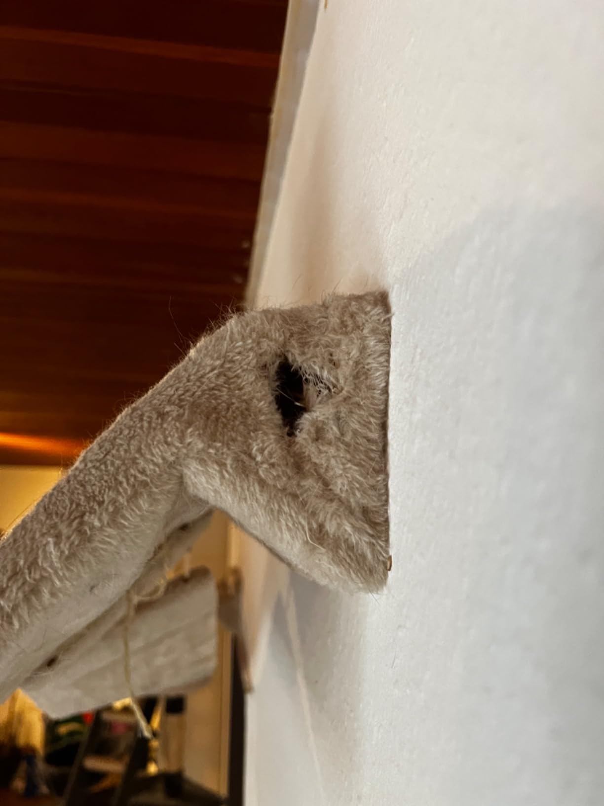 Ganz gut, Aufbau knifflig