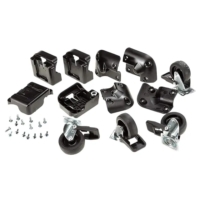 ferplast-l441-wheel-f-atlas-80-prof-r-der-kit-f-r-tiertransportbox image 1