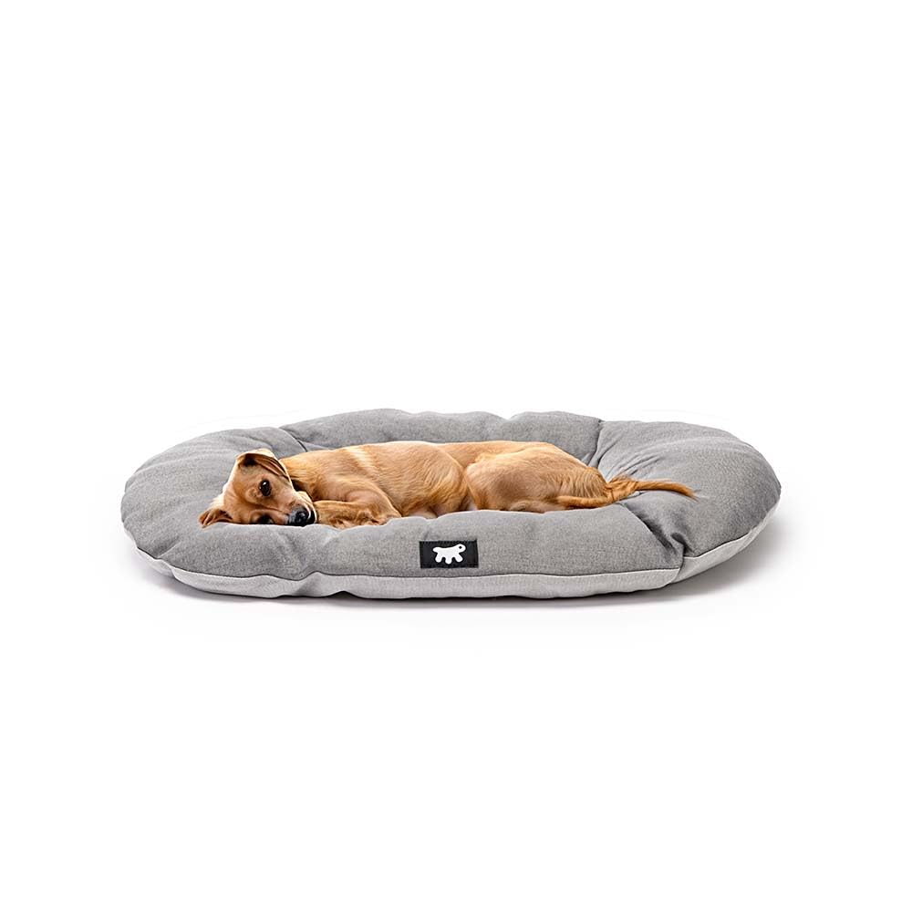 ferplast-relax-sanitized-hunde-und-katzenkissen-65-x-42-cm-grau-baumwolle image 1