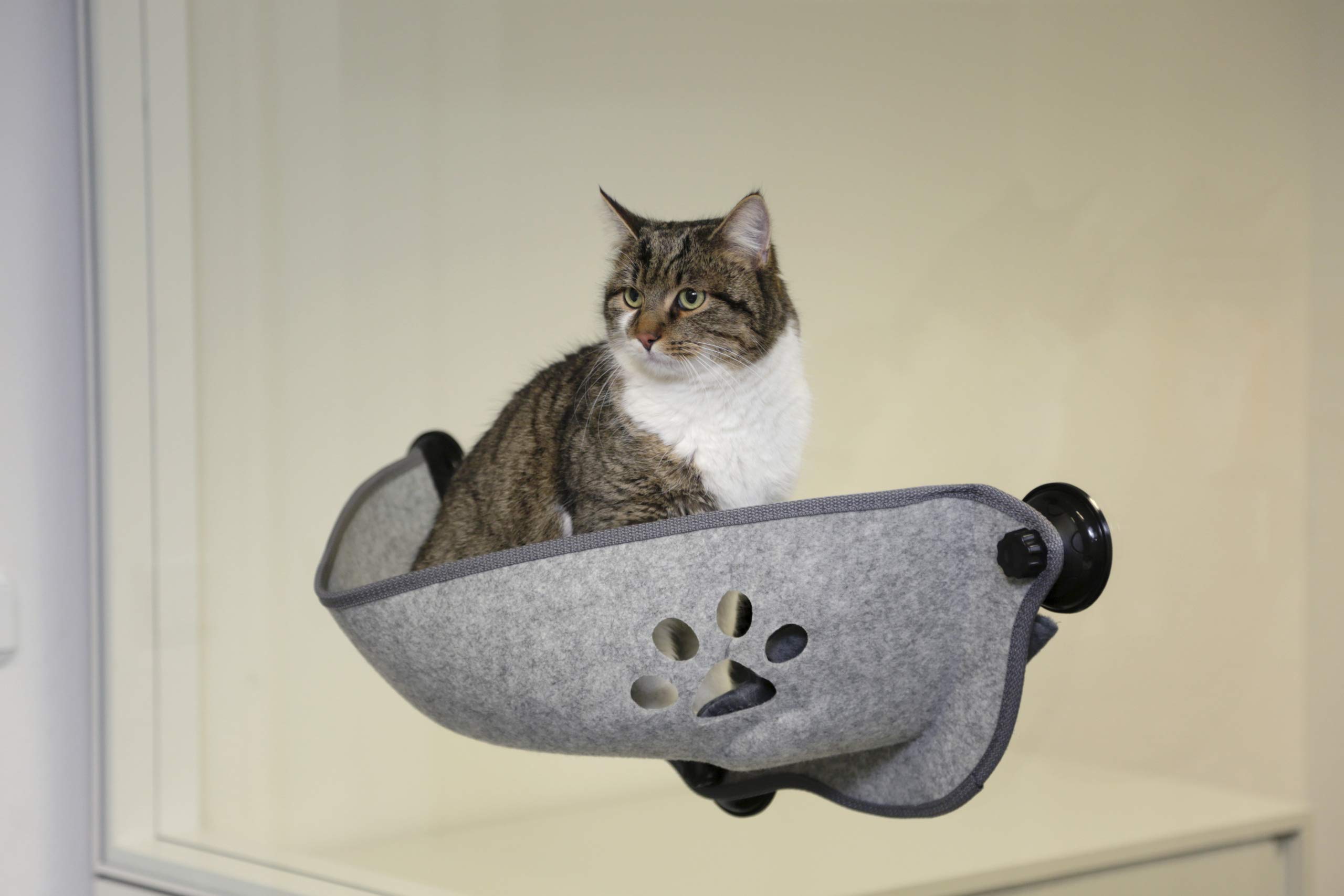 kerbl-pet-fensterliegebett-filzino-grau-70-x-26-x-26-cm-fensterbett-f-r-katzen image 8