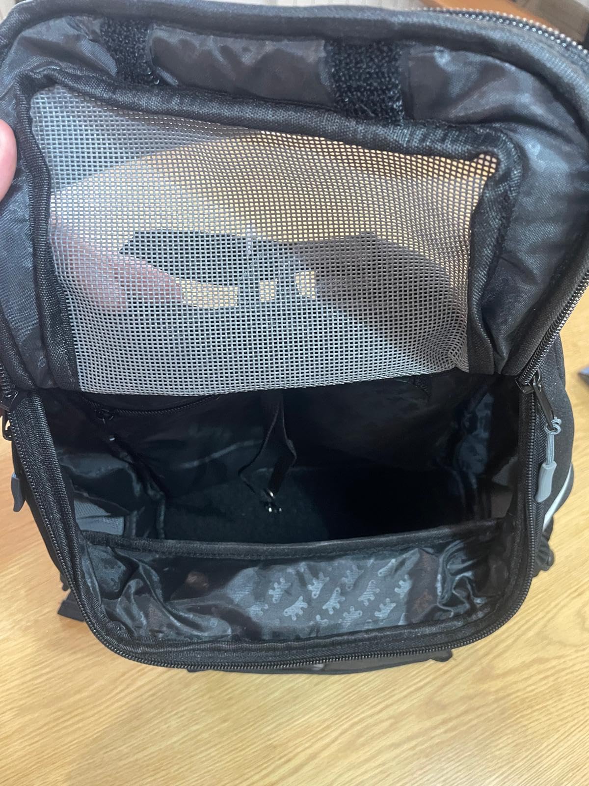 Mega praktisch im Urlaub
