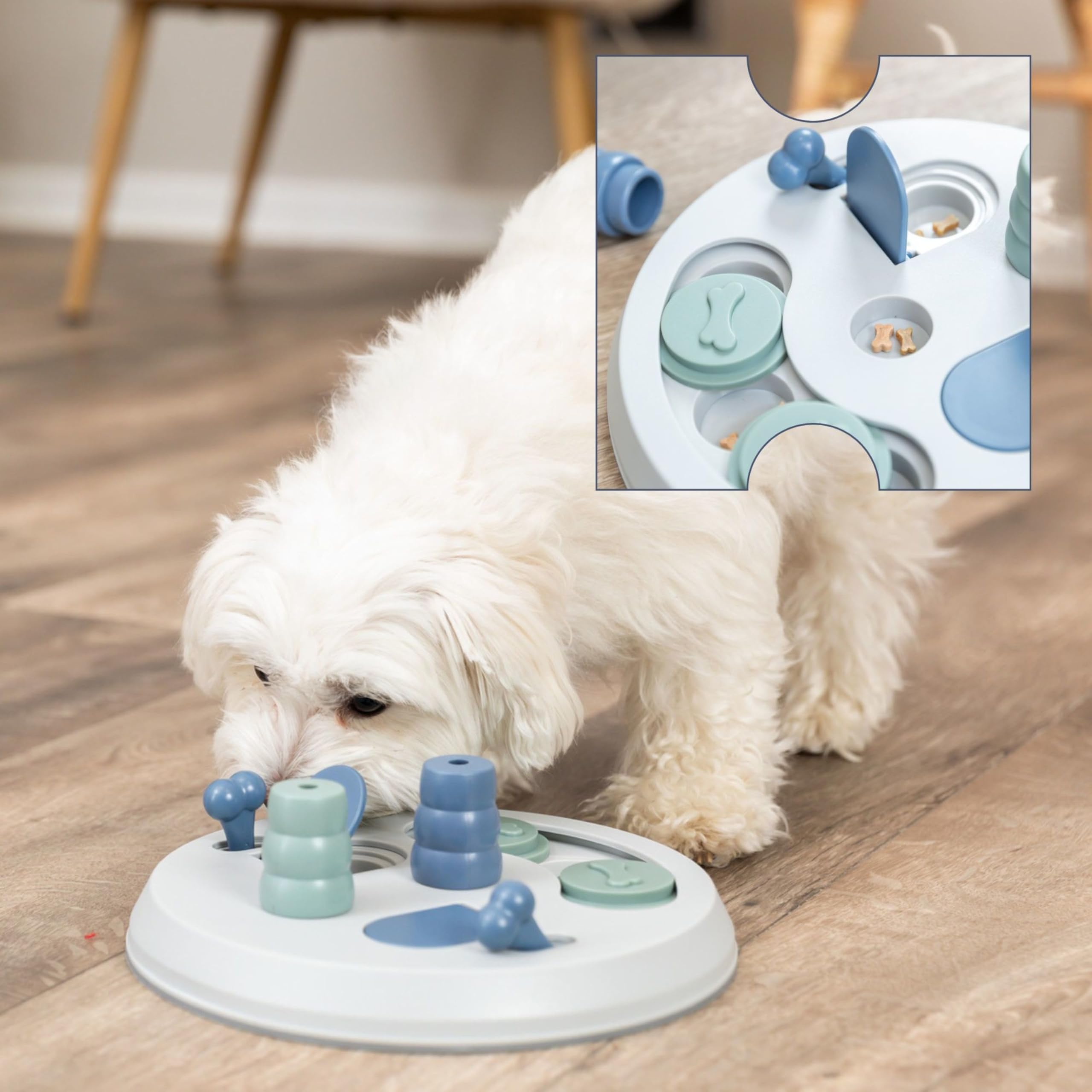 trixie-dog-activity-flip-board-strategiespiel-f-r-hunde-23-cm-level-2 image 6