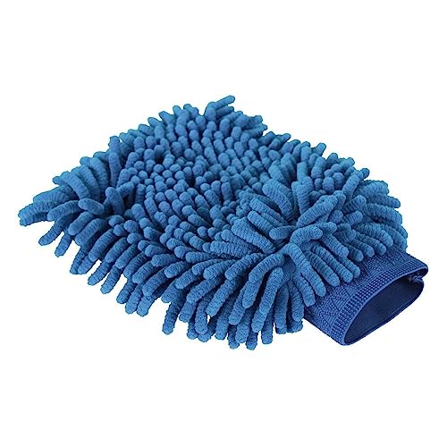 kerbl-pet-putzhandschuh-microfaser-royalblau-20-x-15-cm image 3