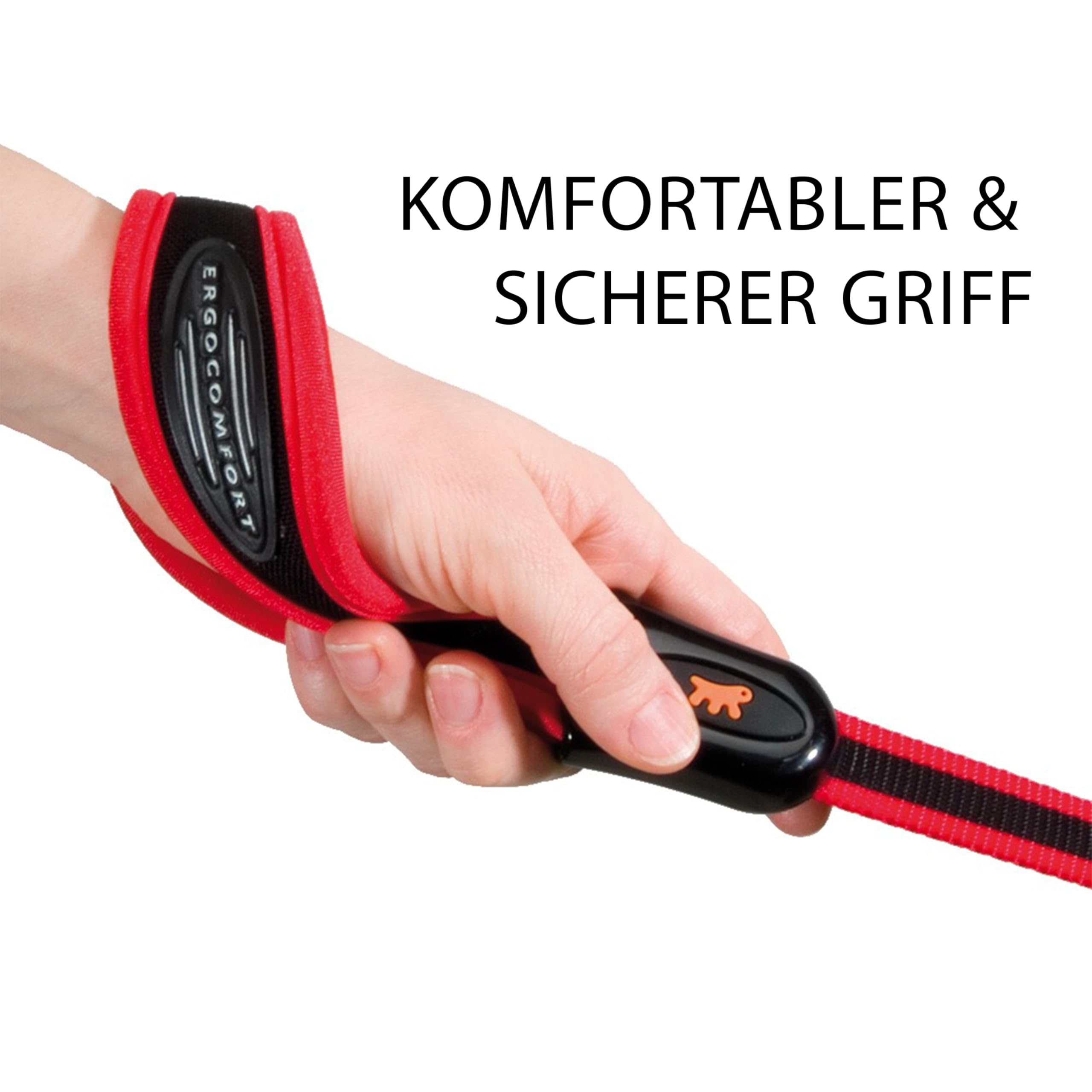 ferplast-ergocomfort-hundeleine-aus-nylon-120-cm-x-1-5-cm-rot image 4