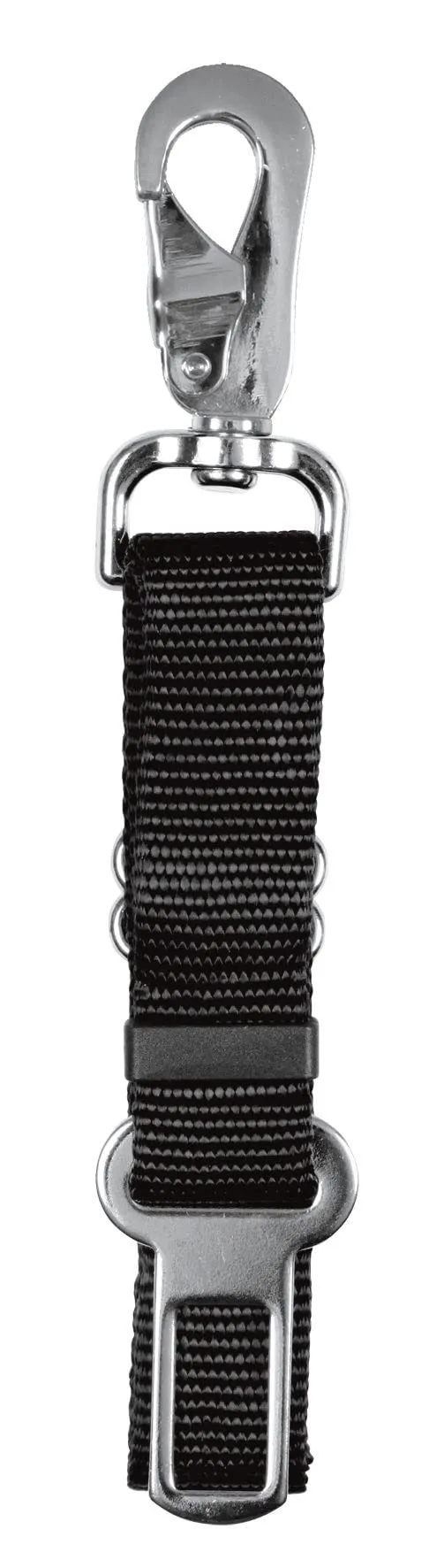 kerbl-pet-ersatz-verbindungsst-ck-f-r-autosicherheitsgurte-25-mm image 1