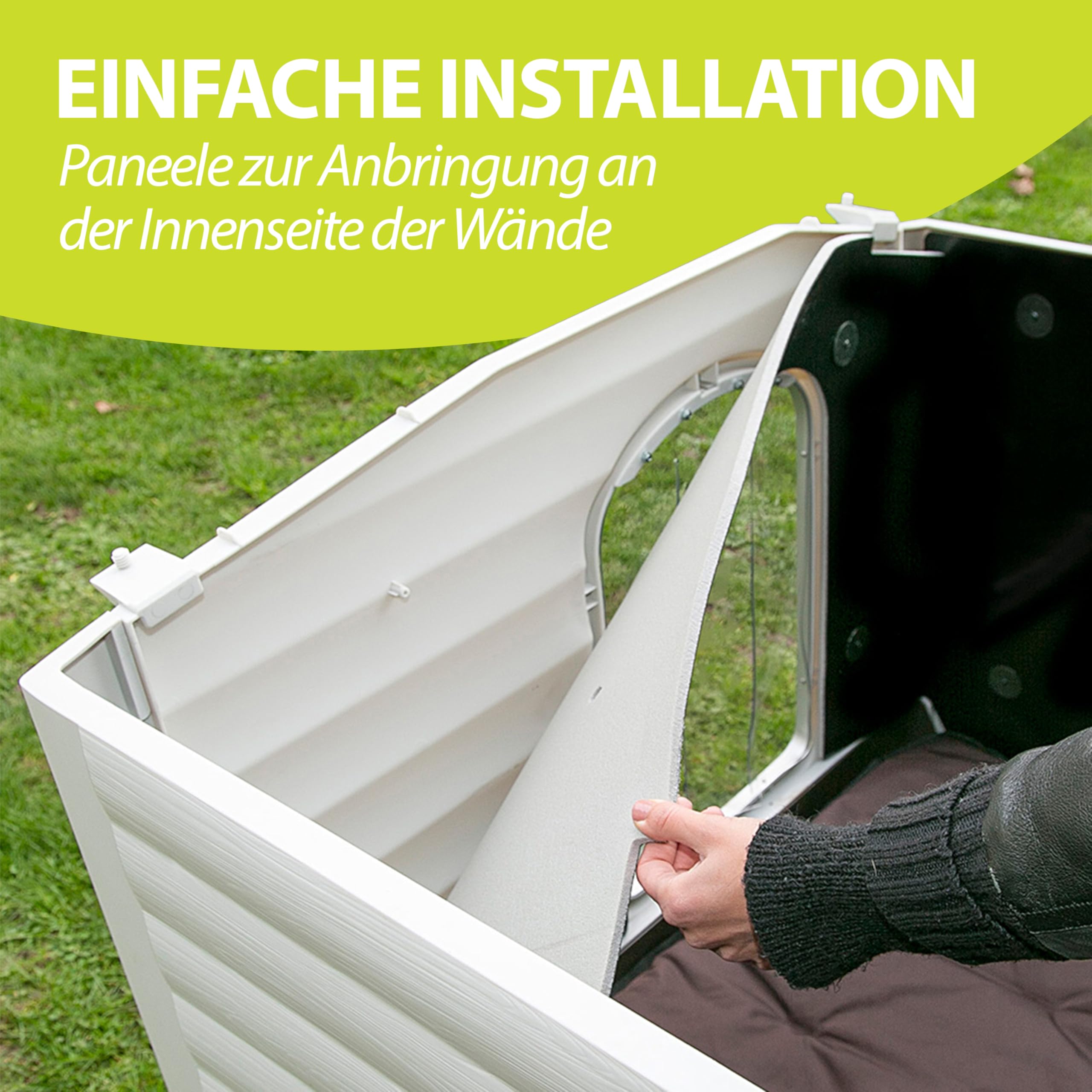 ferplast-isolier-panel-set-6-teilig-f-r-hundeh-tte-dogvilla-70 image 4