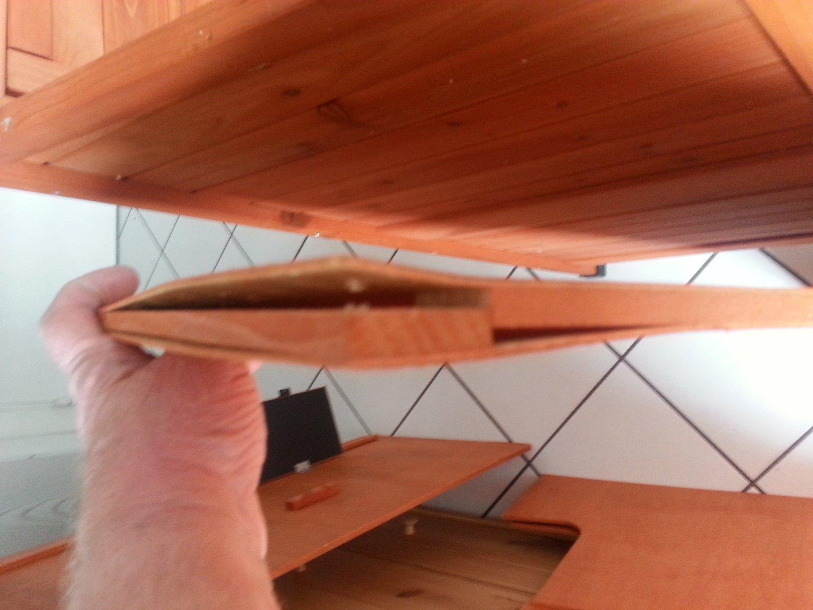 Ideal für Meerschweinchen