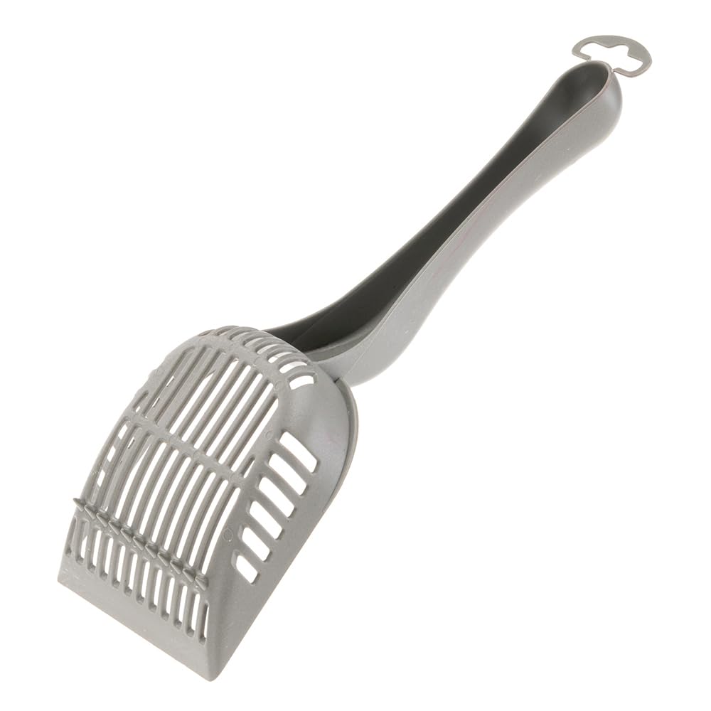 ferplast-fpi-5354-streuschaufel-f-r-katzentoilette-lot-de-4 image 3