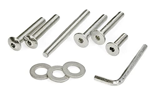 kerbl-schraubenset-m8-f-r-kratzb-ume-befestigungsset-mit-inbusschl-ssel image 2
