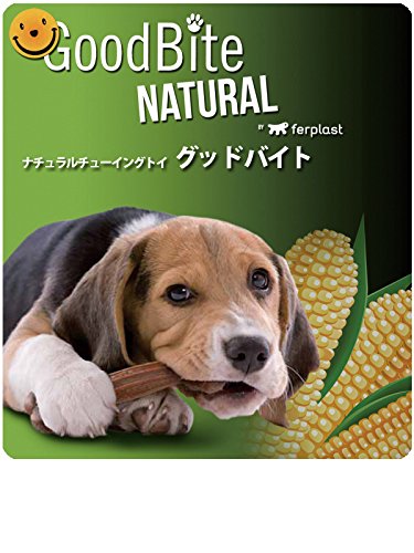 ferplast-goodbite-tiny-natural-kauspielzeug-f-r-hunde-48-st-ck image 5