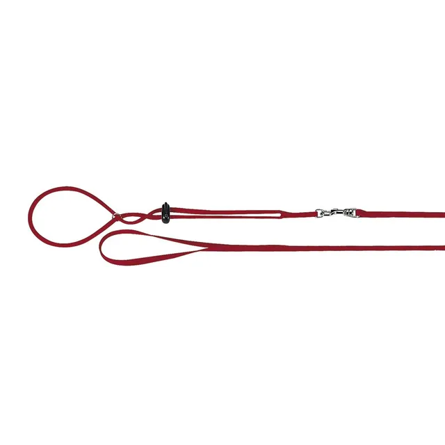 ferplast-ny-rab-kaninchengeschirr-mit-leine-verstellbar-nylon image 1