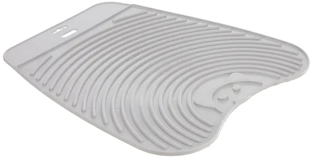 kerbl-katzentoilettenvorleger-39-x-35-cm-vorleger-aus-kunststoff-abwaschbar image 1