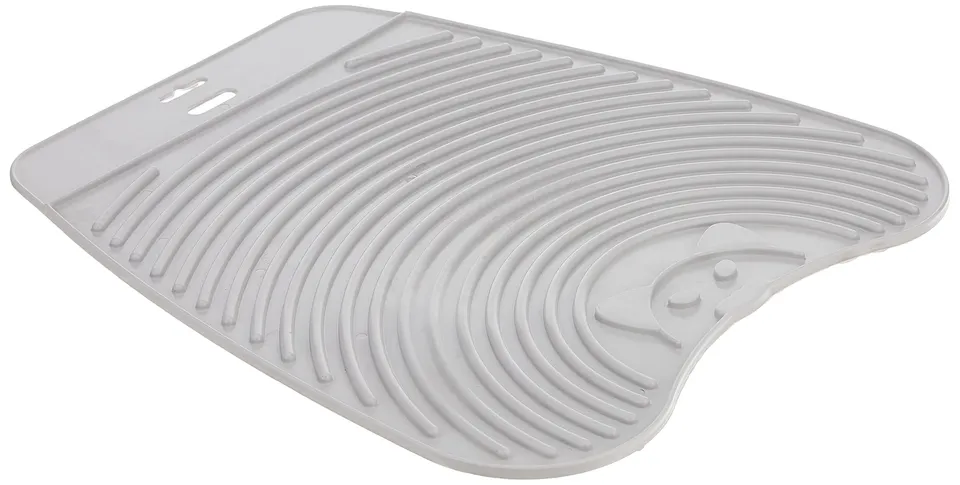 kerbl-katzentoilettenvorleger-39-x-35-cm-vorleger-aus-kunststoff-abwaschbar image 1
