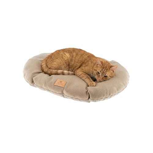 ferplast-stuart-55-4-hunde-und-katzenkissen-55-x-36-cm-beige image 6