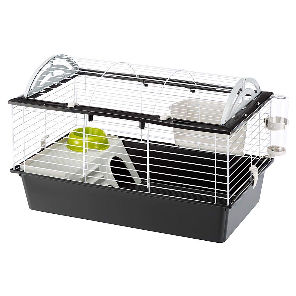 ferplast-casita-80-nagetierk-fig-78x48x50-cm-f-r-meerschweinchen-mit-zubeh-r image 1