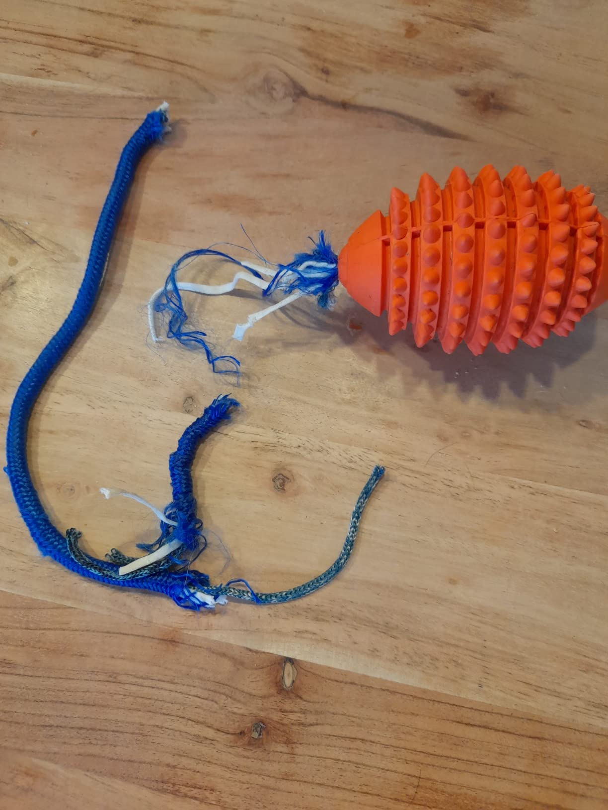 Super Wurfspielzeug für große Hunde