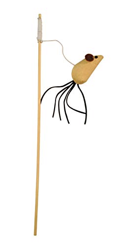 kerbl-spielangel-maus-nature-40-cm-katzenspielangel-aus-naturmaterialien image 2