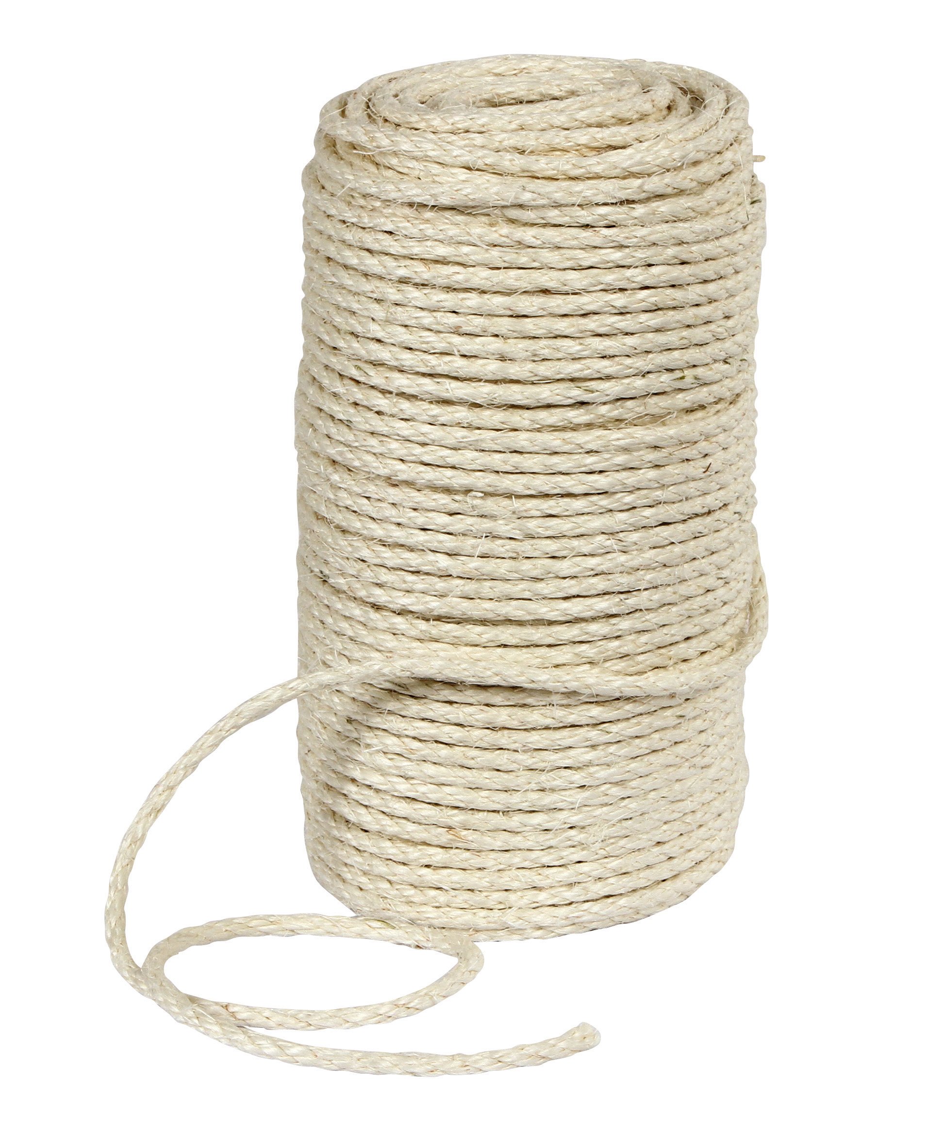 kerbl-pet-ersatzsisalseil-0-5-cm-100-m-auf-rolle image 1