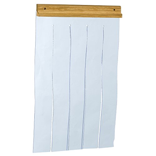 ferplast-pvc-t-r-domus-small-baita-60-f-r-hundeh-tte-22-5-x-h-36-cm-transparent image 5