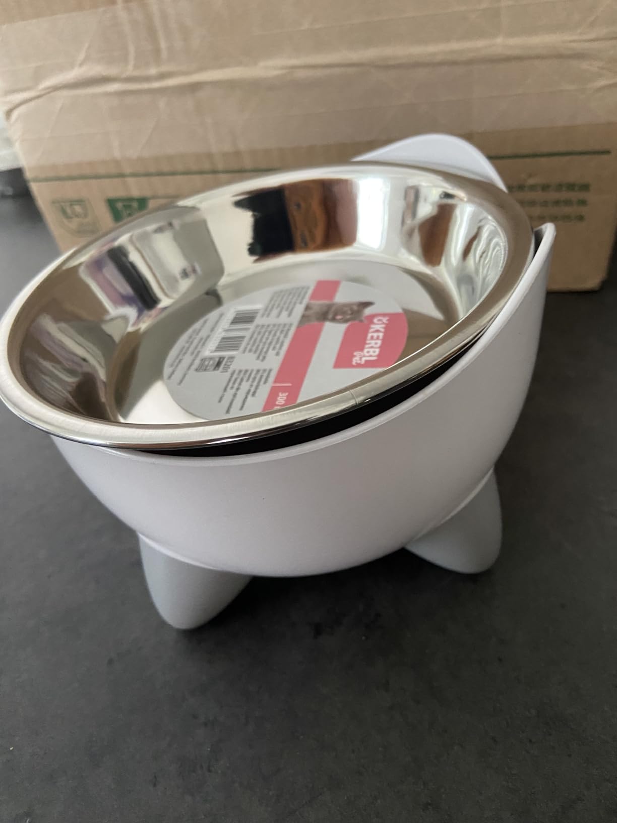 Robust und hygienisch